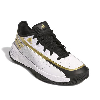 Adidas Front Court "Gold"