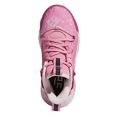 Adidas Harden Stepback 3 Jr. "Pink Panther"