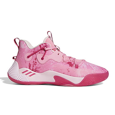 Adidas Harden Stepback 3 "Pink Panther"