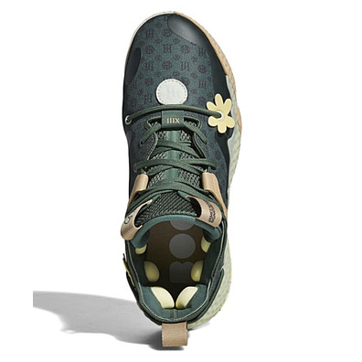 adidas harden vol 2 green