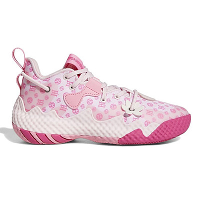 Adidas Vol. 6 Jr. Pink" - manelsanchez.com