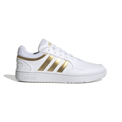 Hoops 3.0 Low Classic "Gold" -