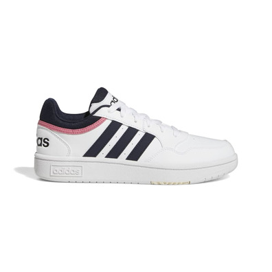 Adidas Hoops 3.0 Low Classic"Cloud White"