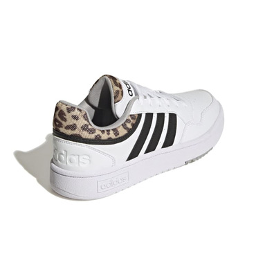 Adidas Hoops 3.0 Low Classic "Leopard"