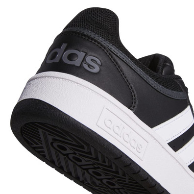 Adidas Hoops 3.0 Low Classic Vintage "Chess"