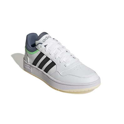 Adidas Hoops 3.0 Low Classic Vintage"Green"
