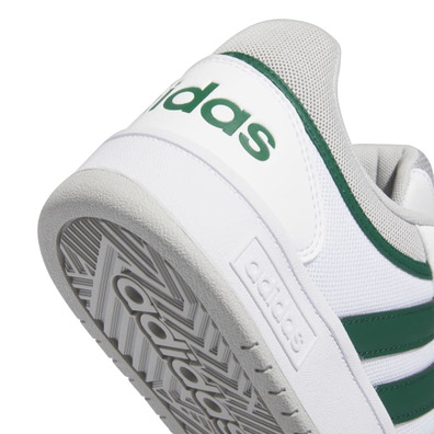 Adidas Hoops 3.0 Summer "Collegiate Green"