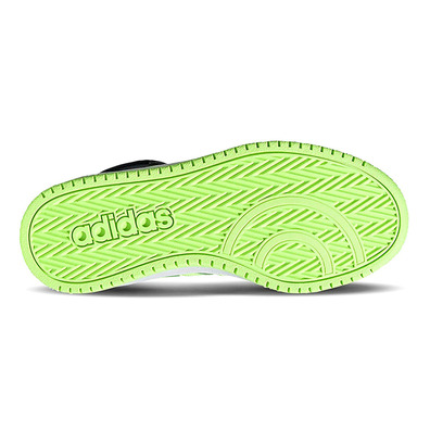 Adidas Hoops Mid 2.0 K