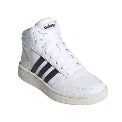 Adidas Hoops 2.0 "Legend Ink" - manelsanchez.com