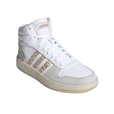 Adidas Hoops Mid 2.0 W "Tactile Gold"