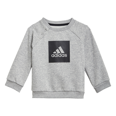 Adidas I Logo Jogger Fleece Set Infants