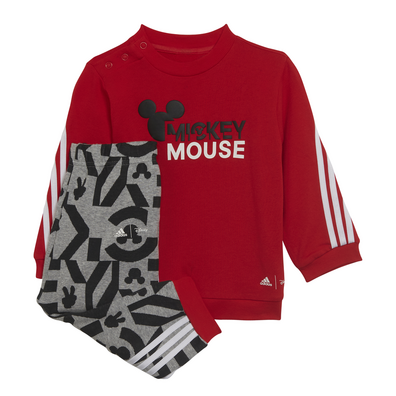 Infants x Disney Mickey Mouse Joggers Tracksuit