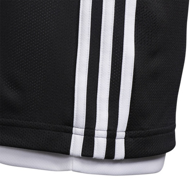 Adidas Junior 3G Speed Reversible BB Jersey "Black"