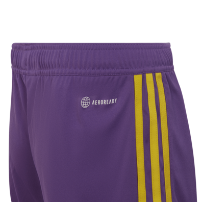 Adidas Junior Tiro 23 League Short "Purple"
