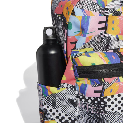 Adidas Love Unites Backpack