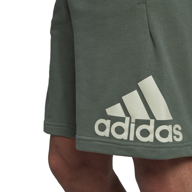 Adidas Must Haves Badge of Sport Shorts