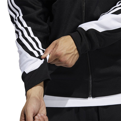 Adidas Originals 3-Stripe Wrap Track Top