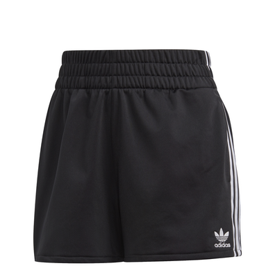 Adidas Originals 3 Stripes W Short black