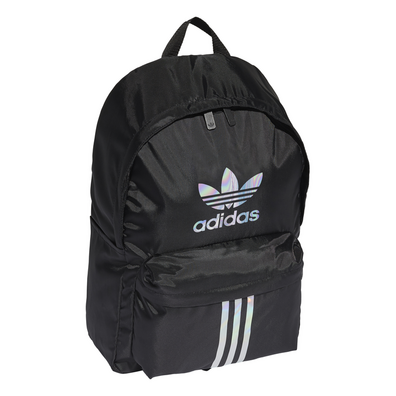 Ver insectos autómata Montañas climáticas Adidas Originals Adicolor Classic Backpack (Black)