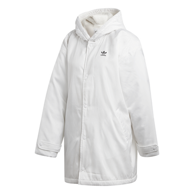 Adidas Originals Jacket W (white)