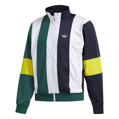 Originals Bailer Track Top