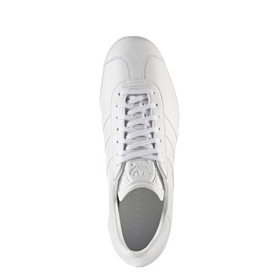 Adidas Originals Gazelle Leather "white House" (white)