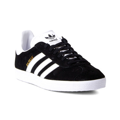 Adidas Originals Gazelle (negro/blanco) اولكر Adidas Originals Gazelle (negro/blanco) اولكر