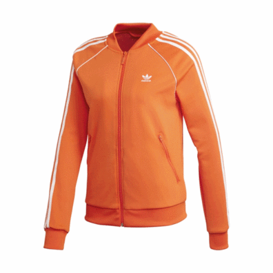 Originals Jacket SST Top (Orange)