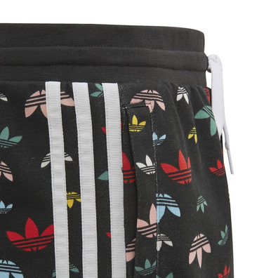 Adidas Originals Junior Shorts "Lush Trefoil"