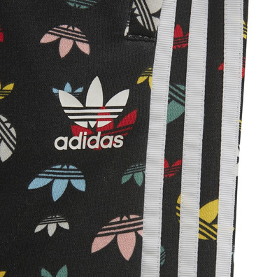 Adidas Originals Junior Shorts "Lush Trefoil"