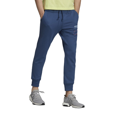 Adidas Originals Kaval Sweat Pants marine)