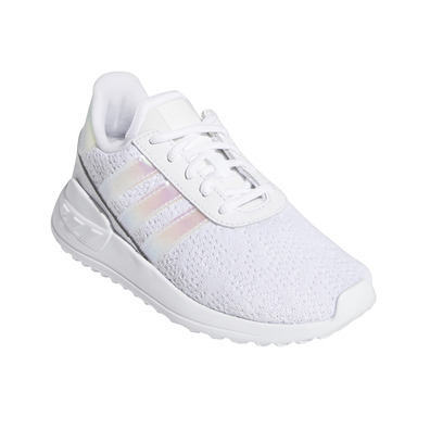 Mejora Deshonestidad dignidad Adidas Originals LA Trainer Lite "Peartite"