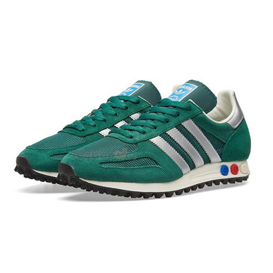 Adidas Originals LA Trainer OG (collegiate