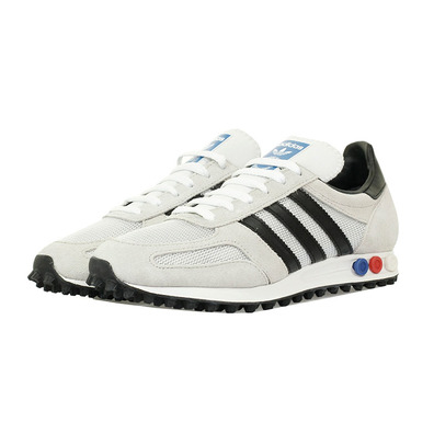 Originals LA Trainer OG white/core black/clear b