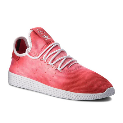 Adidas Pharrell Williams HOLI "Festival Red"