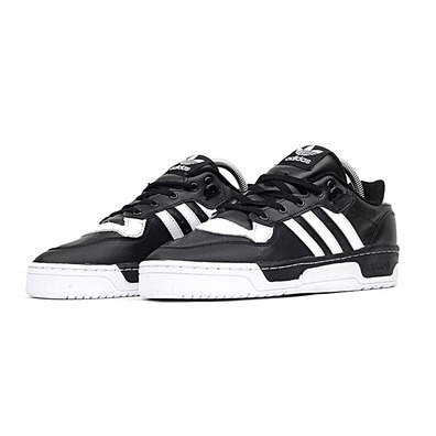 rivalry low negro