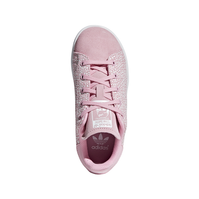 Adidas Originals Stan Smith Kids "Pink Rain"