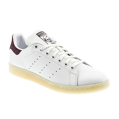 Fácil flaco cuscús Adidas Originals Stan Smith "Translucent Sole" (White/FtwrWhite)