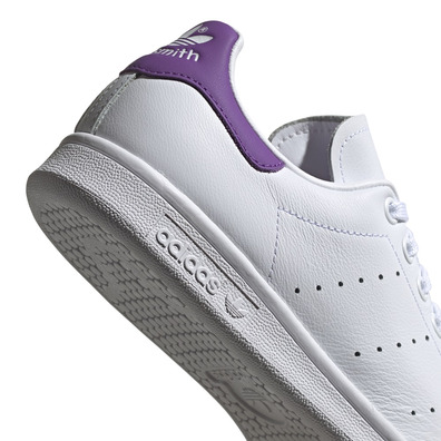 Adidas Originals Stan Smith W "Active Purple"
