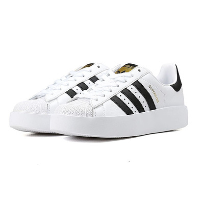 Adidas Originals Superstar Bold "Classic White"