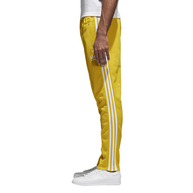 sitio vacío Definitivo Adidas Originals Superstar Track Pants (Yellow)