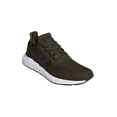 Adidas swift run clearance night cargo glitter
