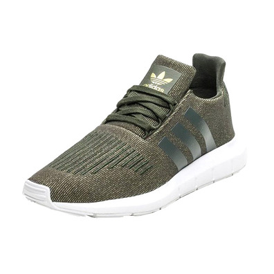 cupón volumen audición Adidas Originals Swift Run W " Night Cargo"