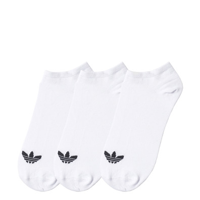 Adidas Originals Trefoil Liner Socks 3 Pairs