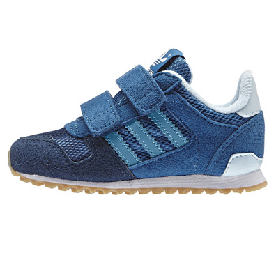 adidas azules 700