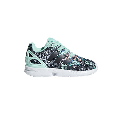 Adidas Originals ZX FLUX I "Zoo" manelsanchez.com