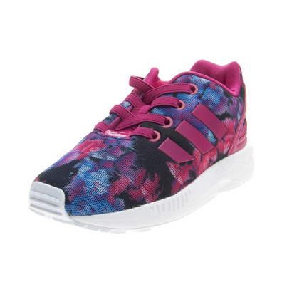 Adidas Originals ZX Flux EL Infants Adidas Originals ZX Flux EL Infants