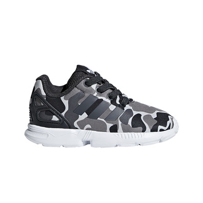 ADIDAS ORIGINALS ZX FLUX "CAMO" - manelsanchez.com