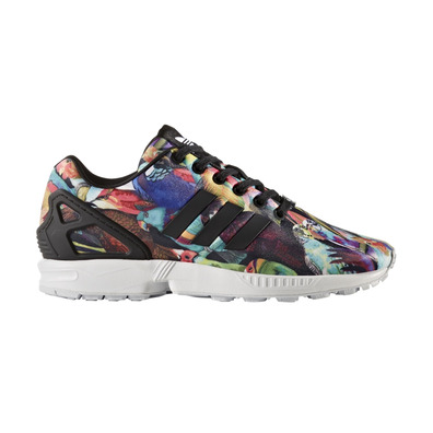 zx flux w