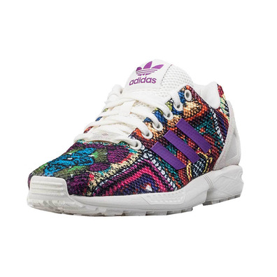 zx flux 15